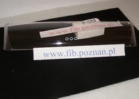 POKRYWA PÓŁKI NA MASŁO